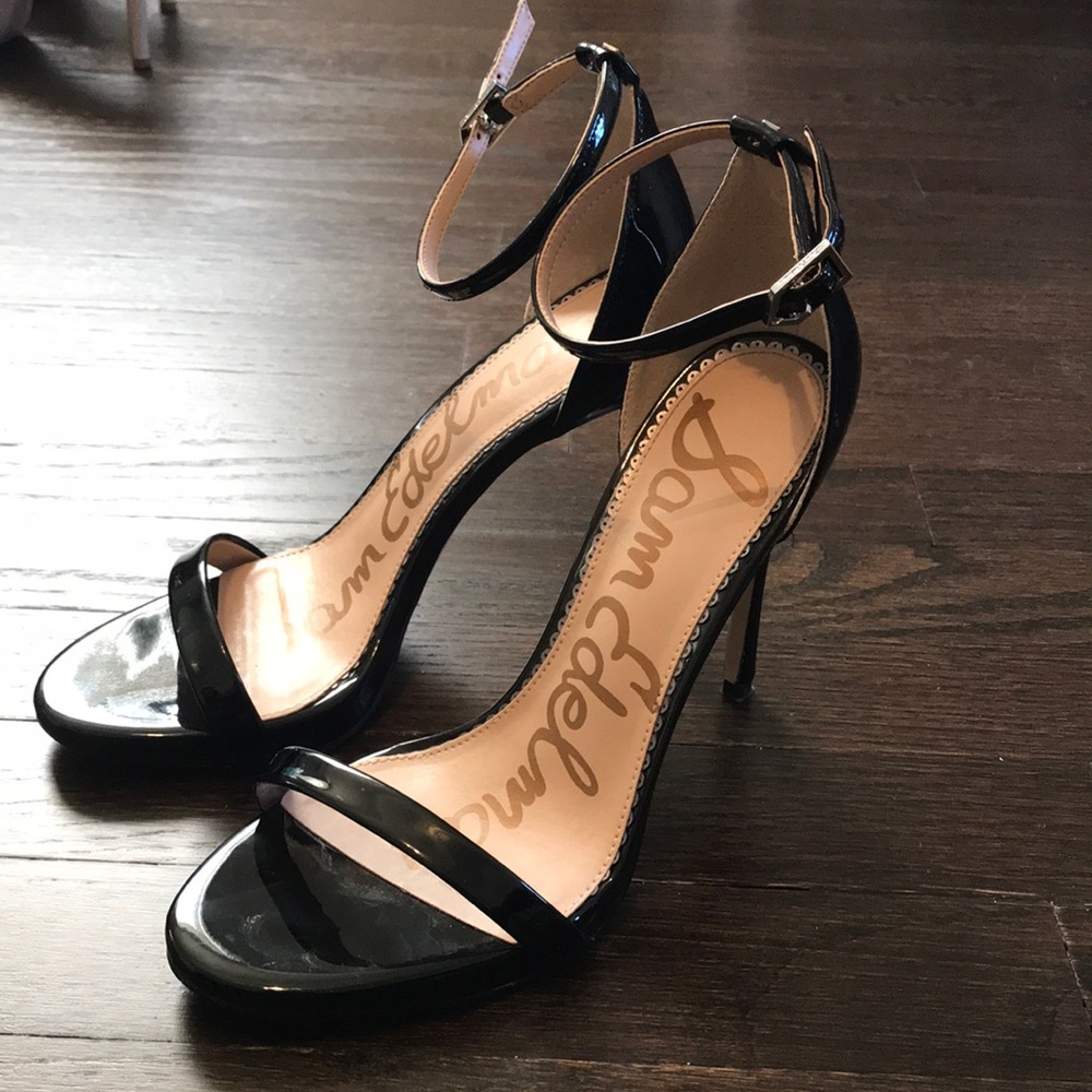 Sam Edelman Arielle Sandal Heel